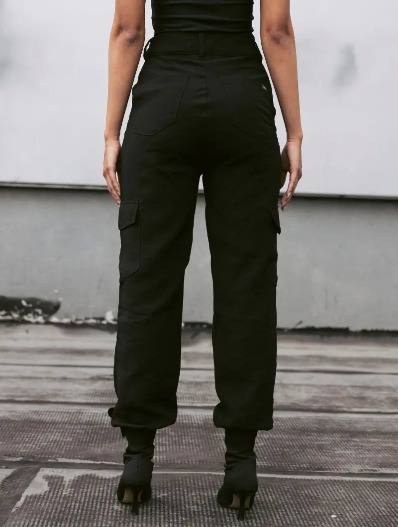 JOGGER TIPO LINO