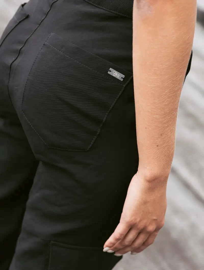 JOGGER TIPO LINO