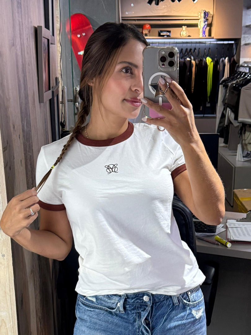 CAMISETA BASICA
