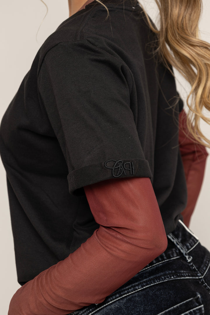 CAMISETA LOGO 28809