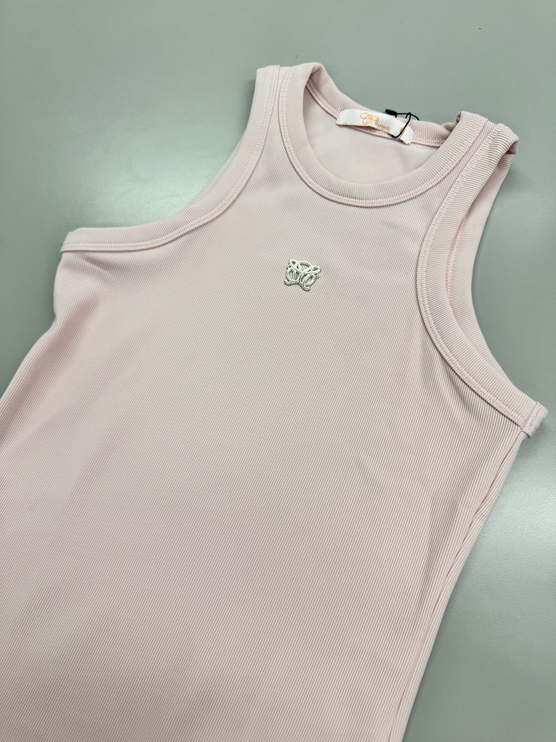 BODY RIB APLIQUE