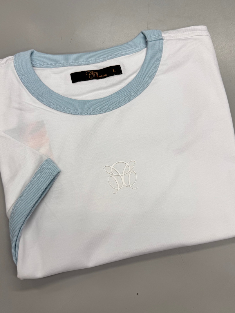 CAMISETA BASICA