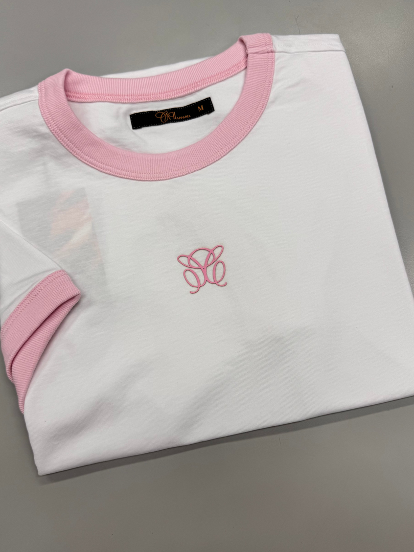 CAMISETA BASICA
