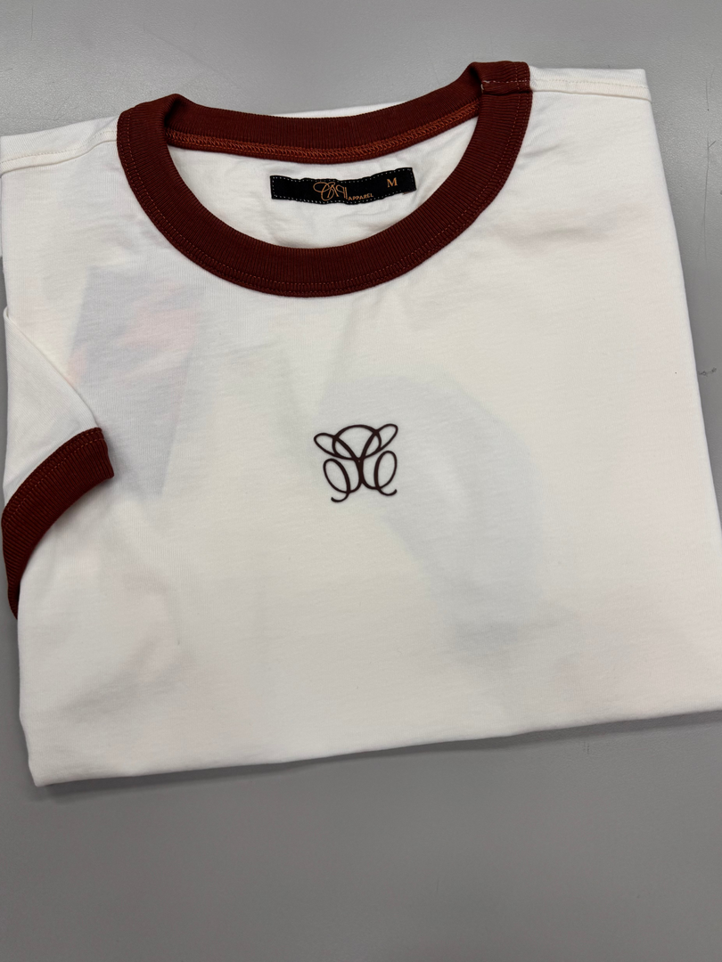 CAMISETA BASICA