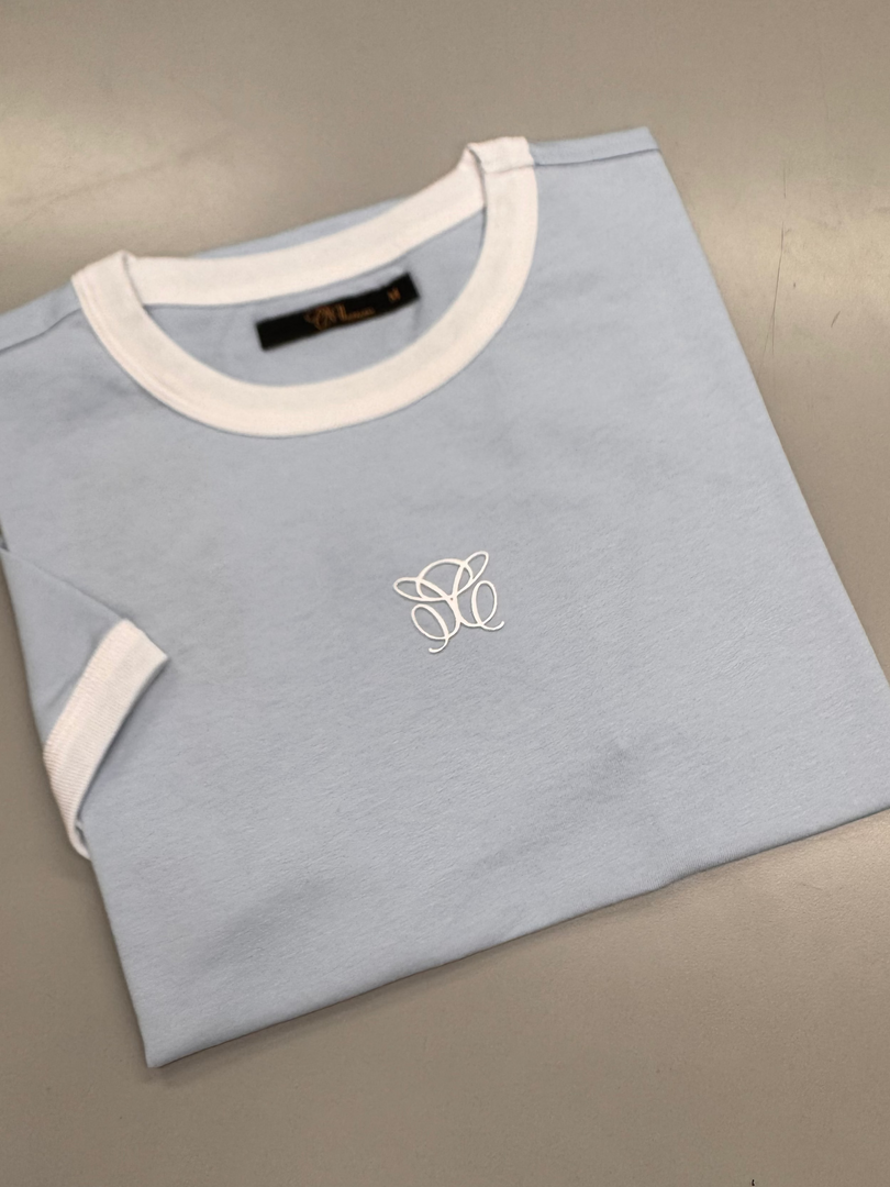 CAMISETA BASICA