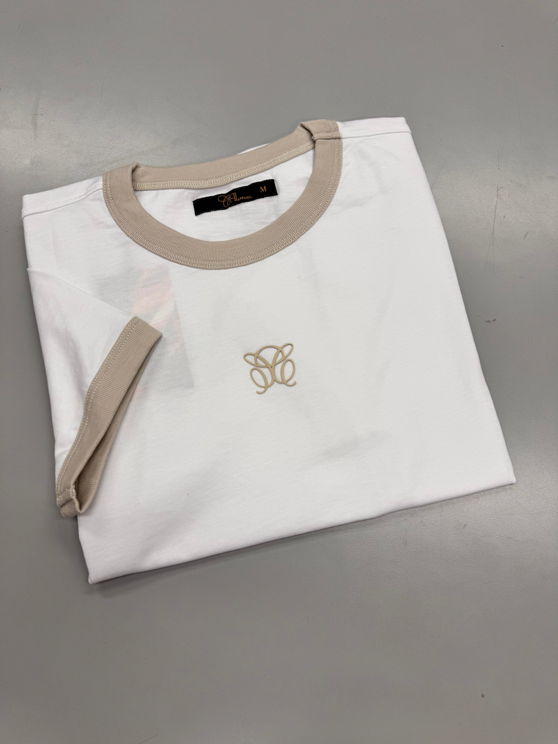 CAMISETA BASICA