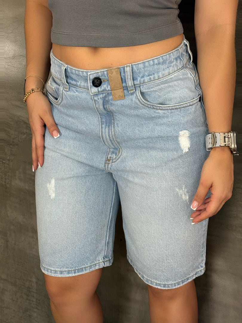 BERMUDA DENIM 5206