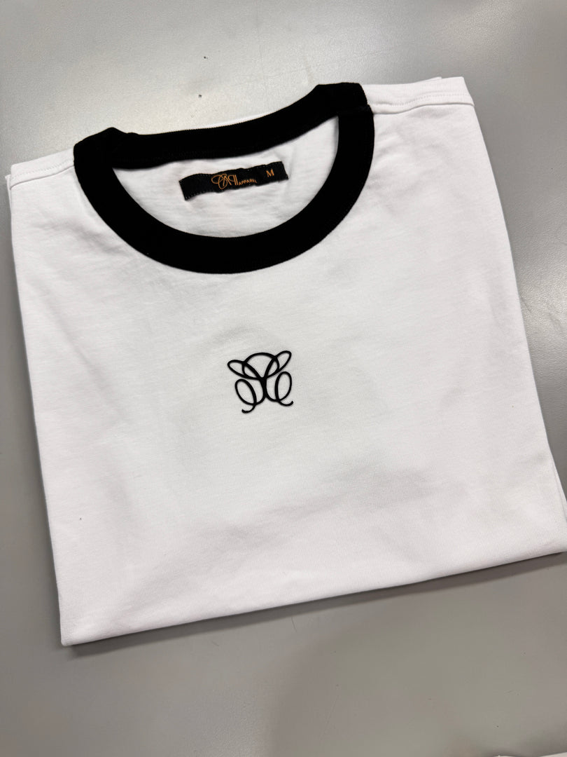 CAMISETA BASICA