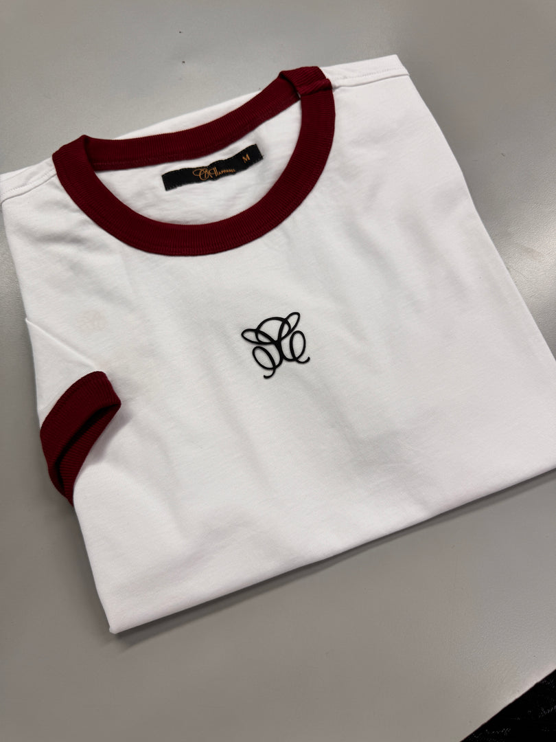 CAMISETA BASICA