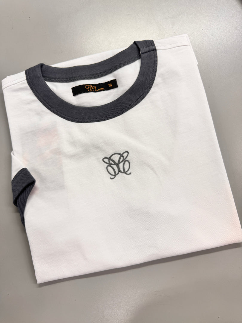 CAMISETA BASICA
